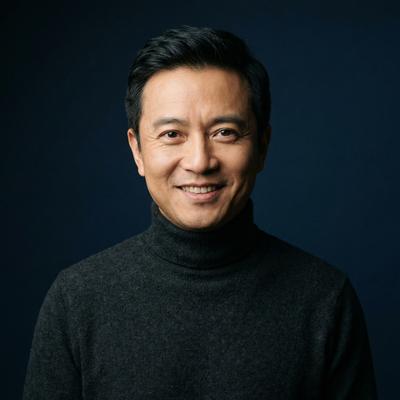 国产传媒导演顾问陈锐